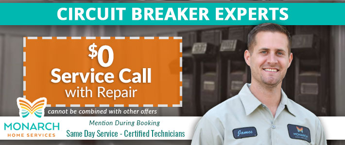fresnoCircuit Breakers Monarch Home Services